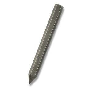 Grafitová tužka Pitt Monochrome 2B Faber Castell (129902)